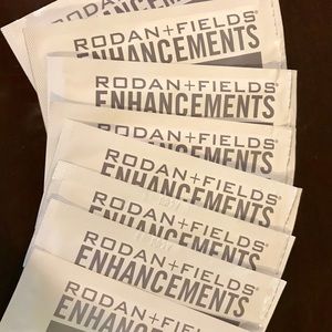 Rodan and Fields microdermabrasion paste